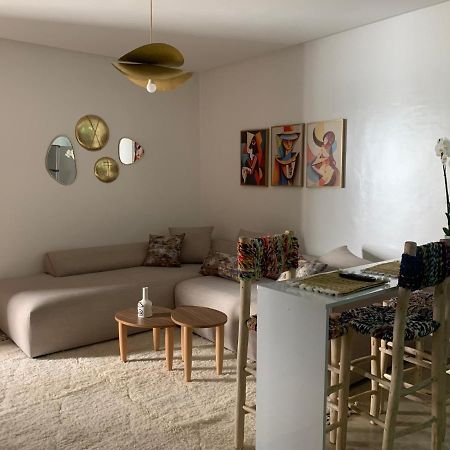 Cosy Appartement Plein Hivernage Μαρακές Εξωτερικό φωτογραφία