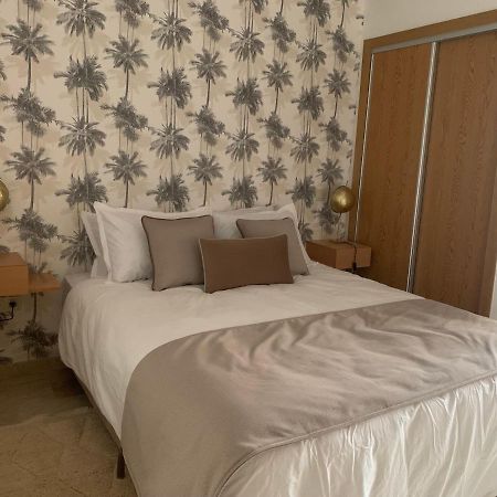 Cosy Appartement Plein Hivernage Μαρακές Εξωτερικό φωτογραφία