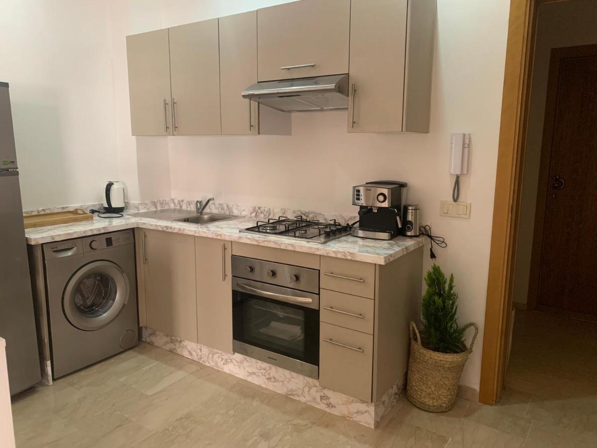 Cosy Appartement Plein Hivernage Μαρακές Εξωτερικό φωτογραφία
