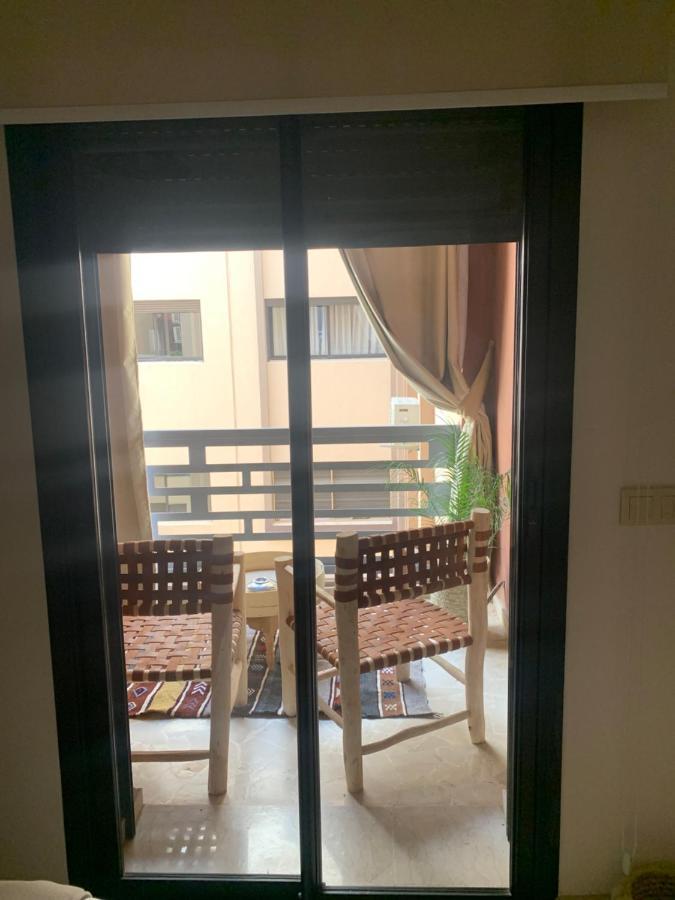 Cosy Appartement Plein Hivernage Μαρακές Εξωτερικό φωτογραφία