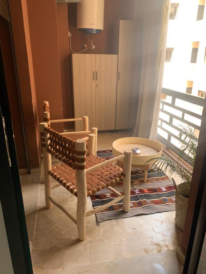 Cosy Appartement Plein Hivernage Μαρακές Εξωτερικό φωτογραφία