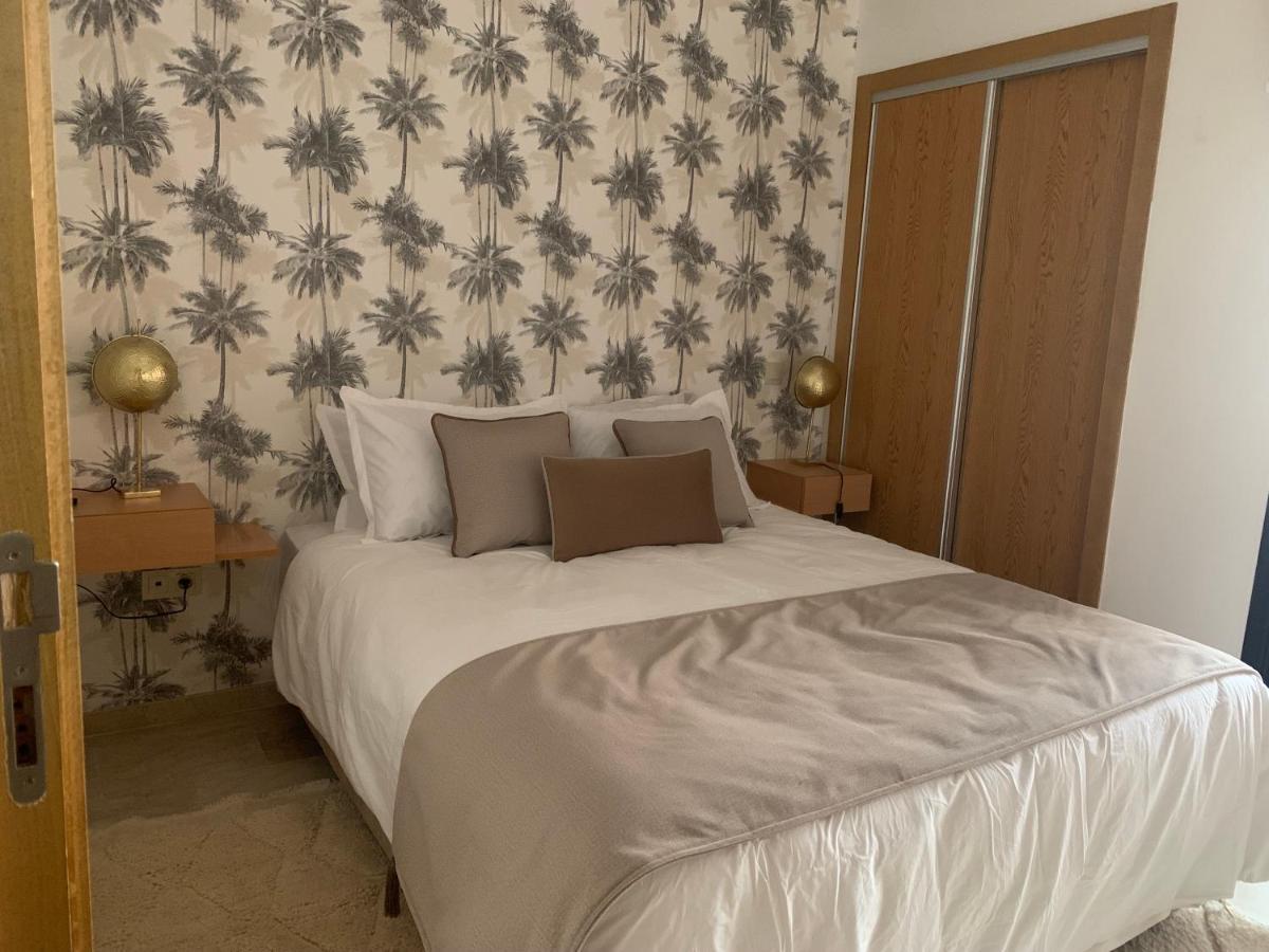 Cosy Appartement Plein Hivernage Μαρακές Εξωτερικό φωτογραφία